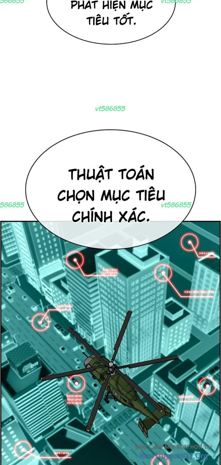 Chế Tác Hạt Nhân chương 45 - trang 44