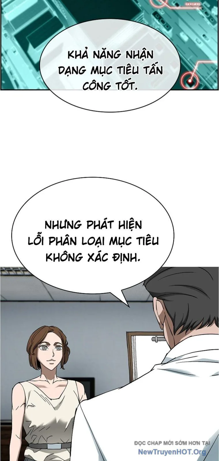 Chế Tác Hạt Nhân chương 45 - trang 45