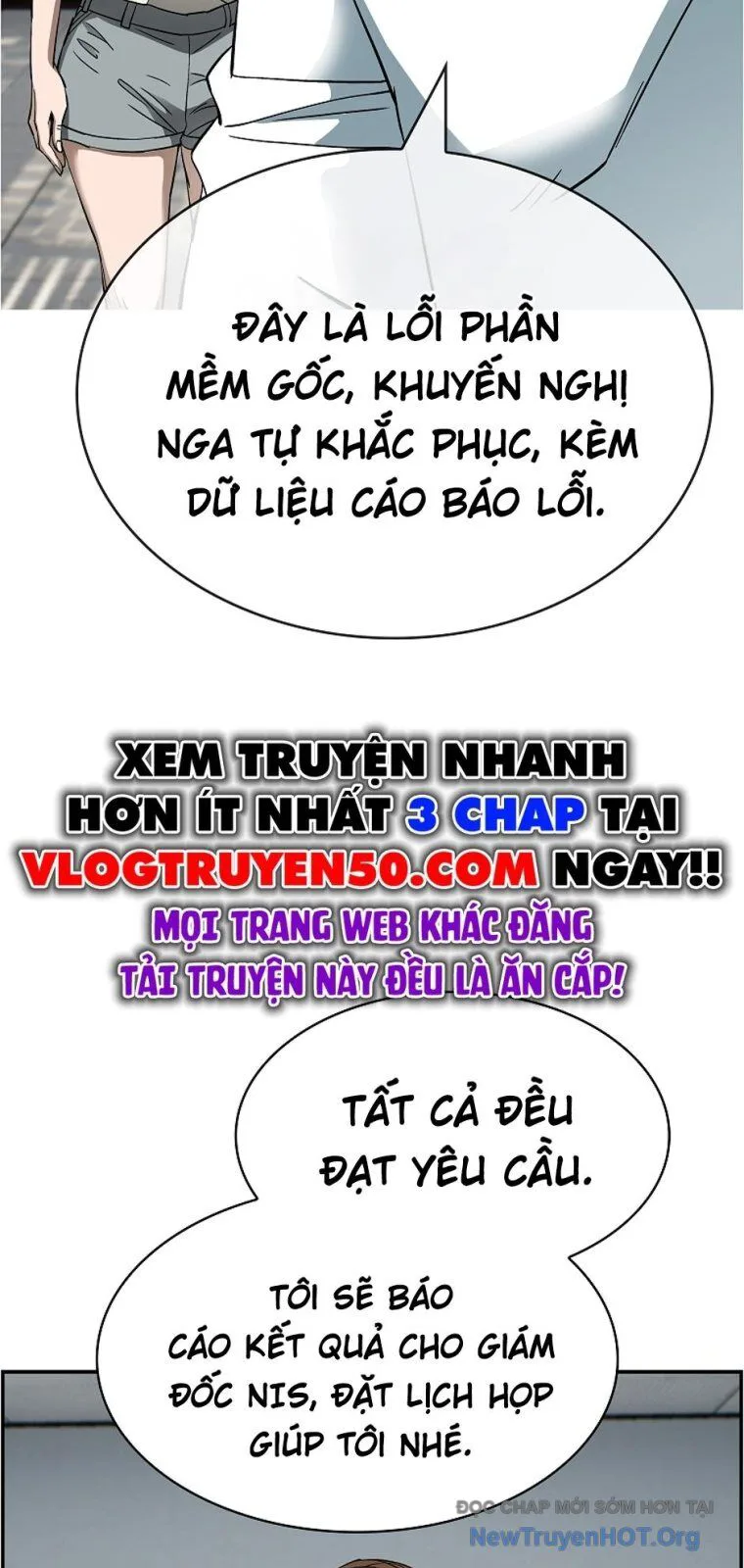 Chế Tác Hạt Nhân chương 45 - trang 46