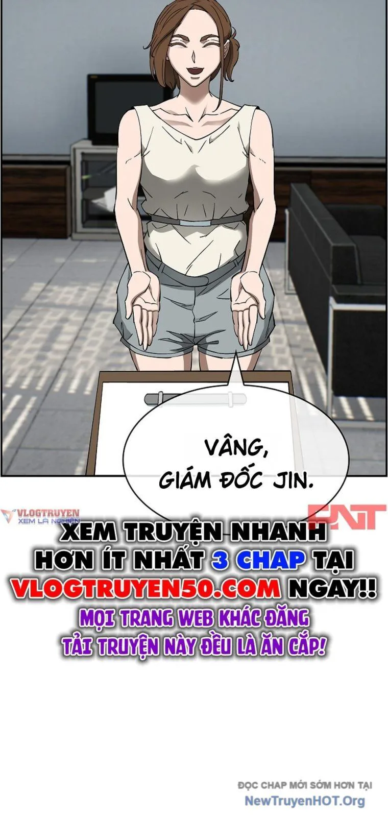 Chế Tác Hạt Nhân chương 45 - trang 47