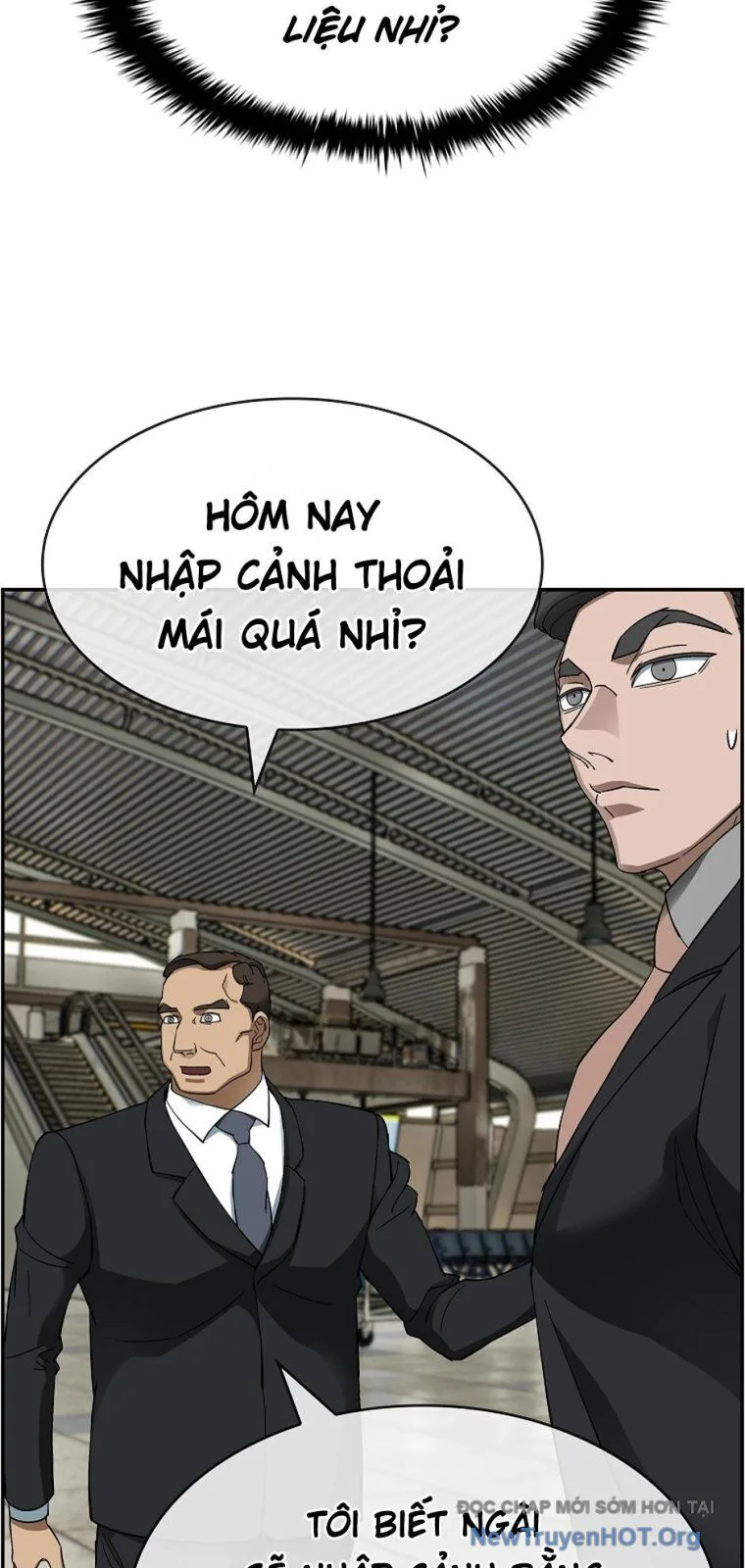 Chế Tác Hạt Nhân chương 45 - trang 52