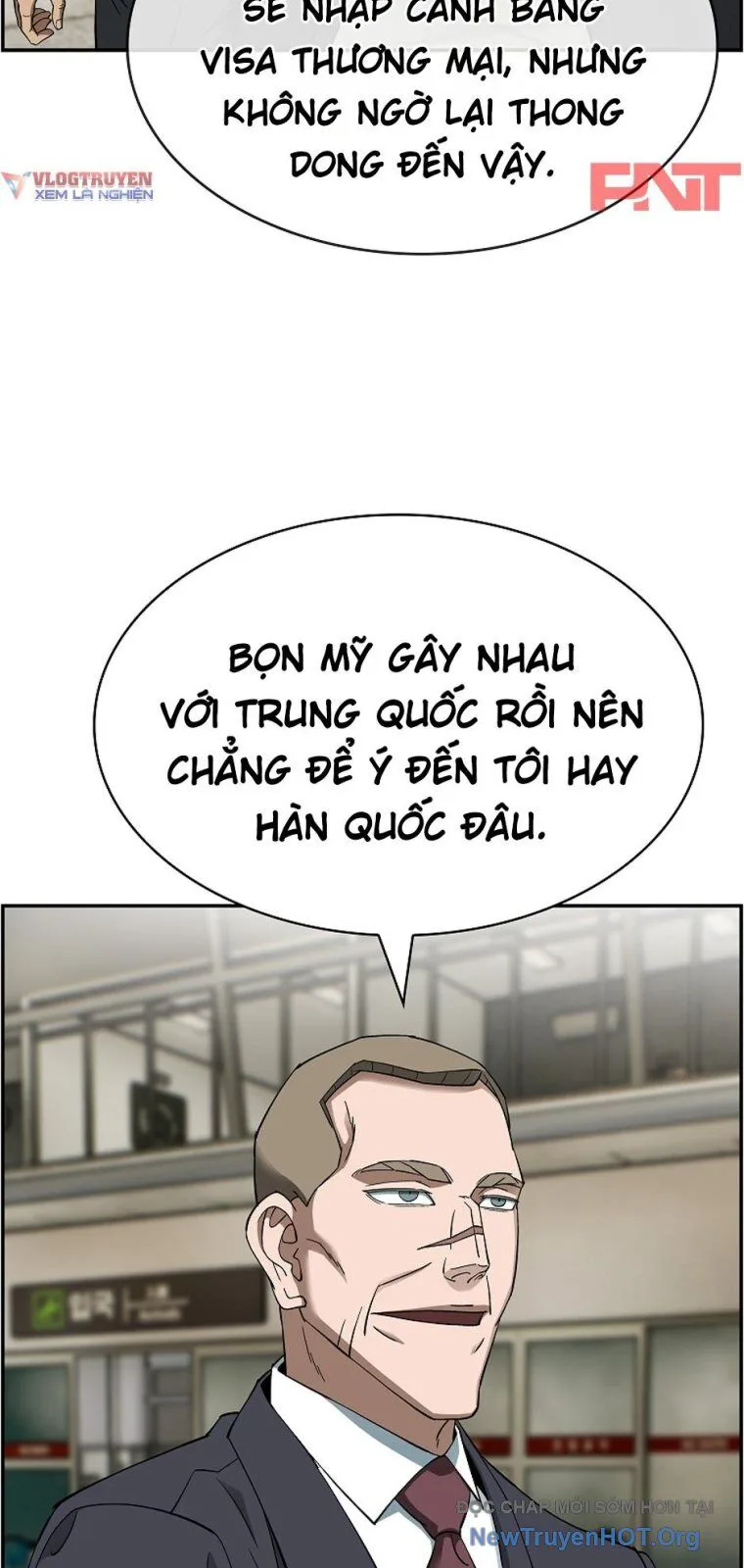 Chế Tác Hạt Nhân chương 45 - trang 53