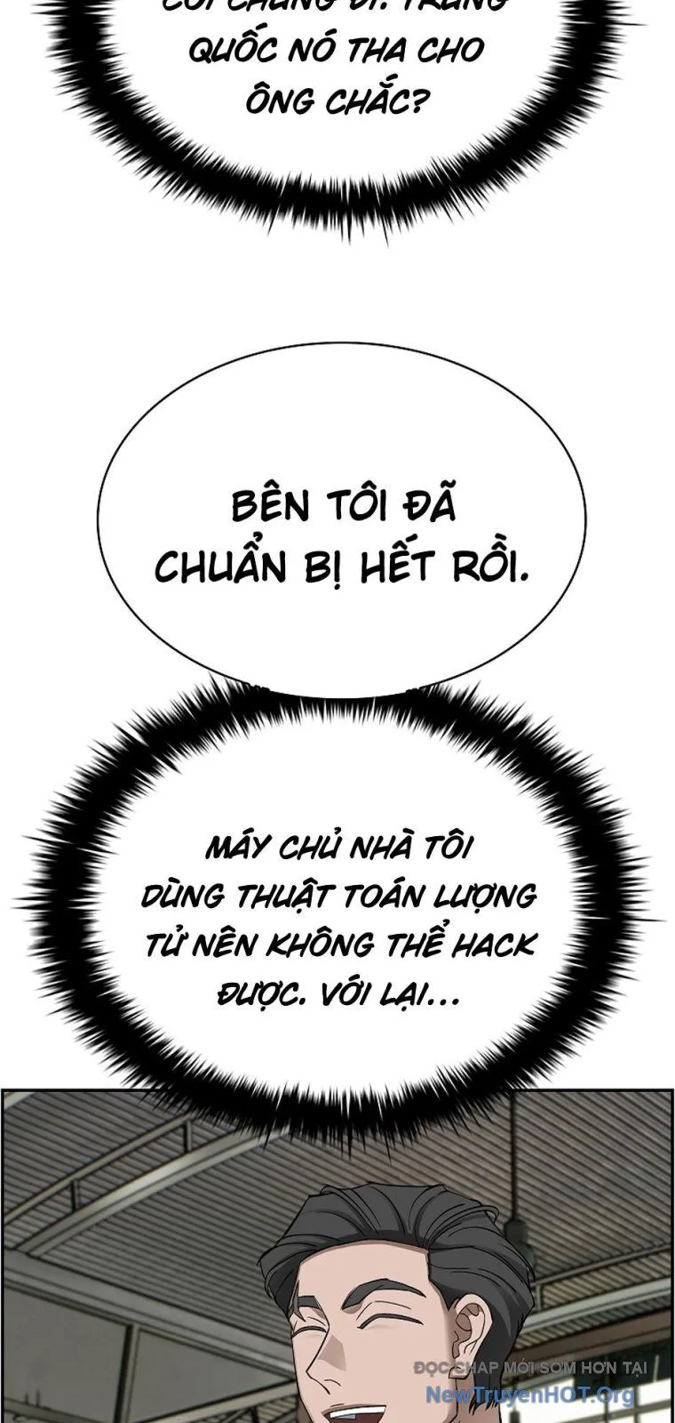 Chế Tác Hạt Nhân chương 45 - trang 62