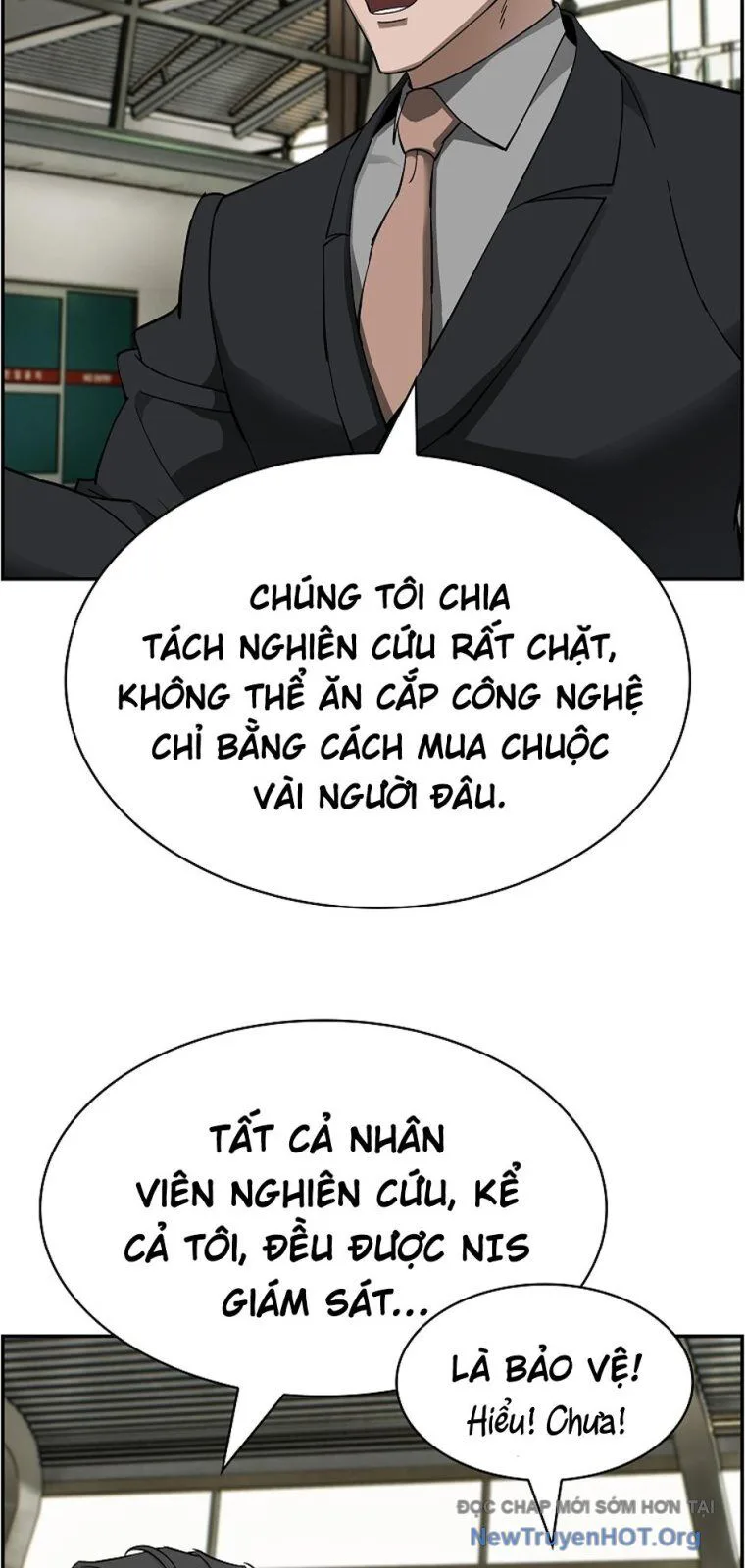 Chế Tác Hạt Nhân chương 45 - trang 63