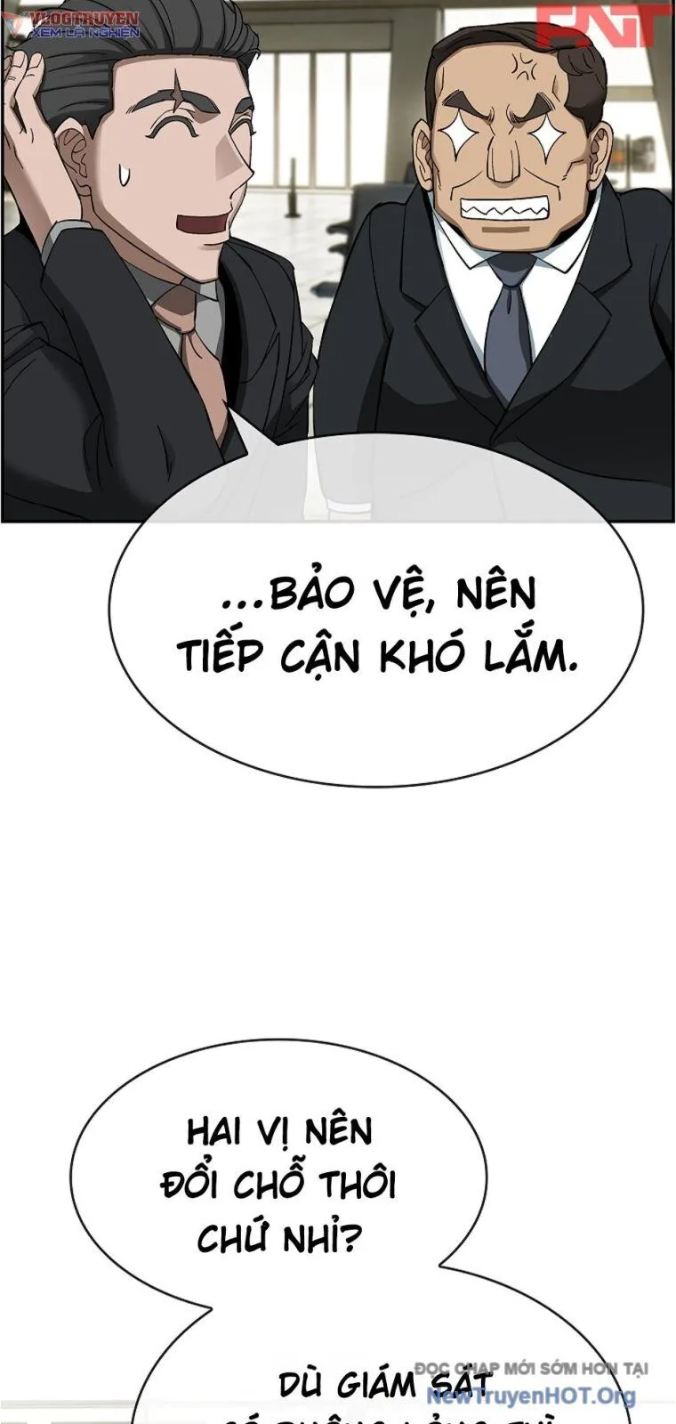 Chế Tác Hạt Nhân chương 45 - trang 64