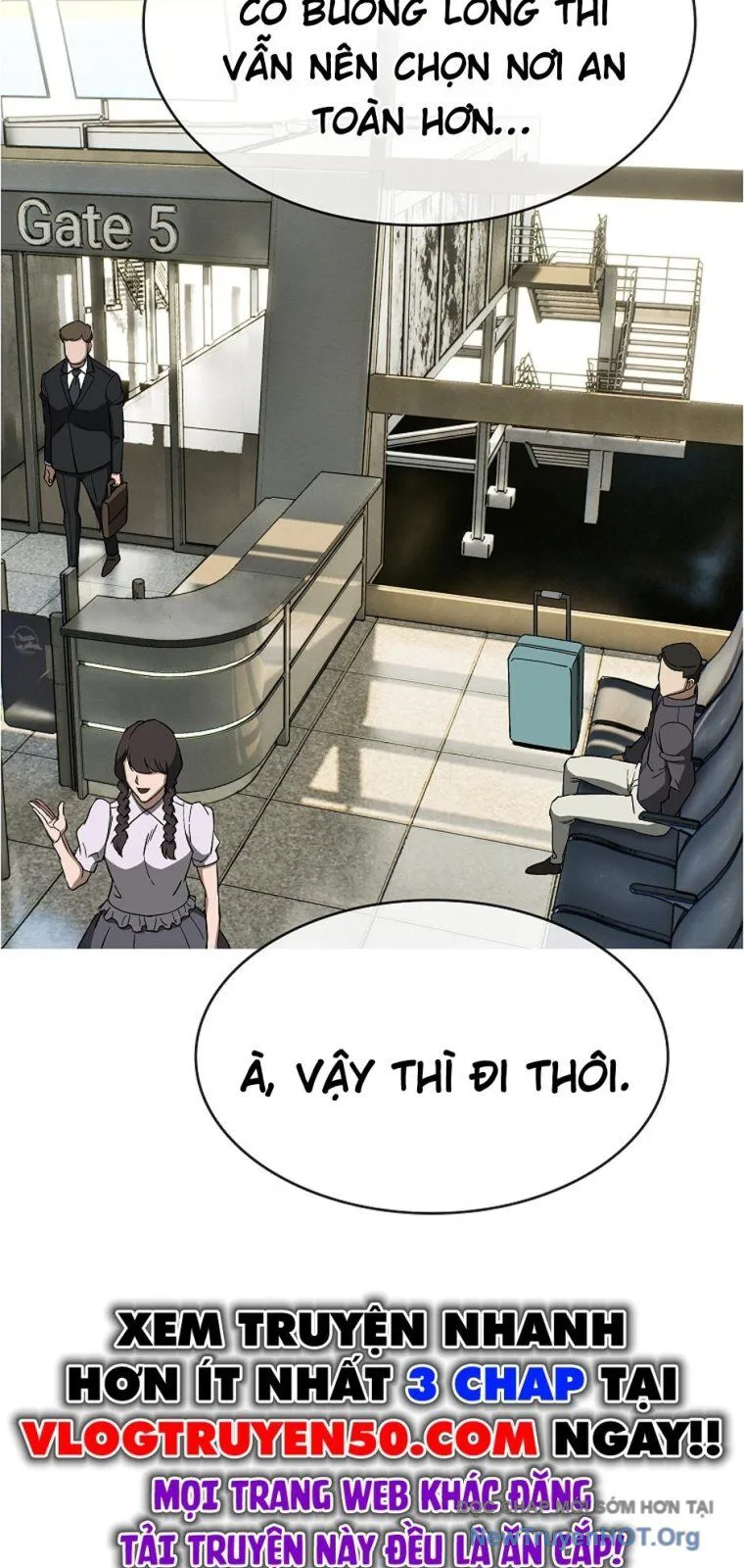 Chế Tác Hạt Nhân chương 45 - trang 65