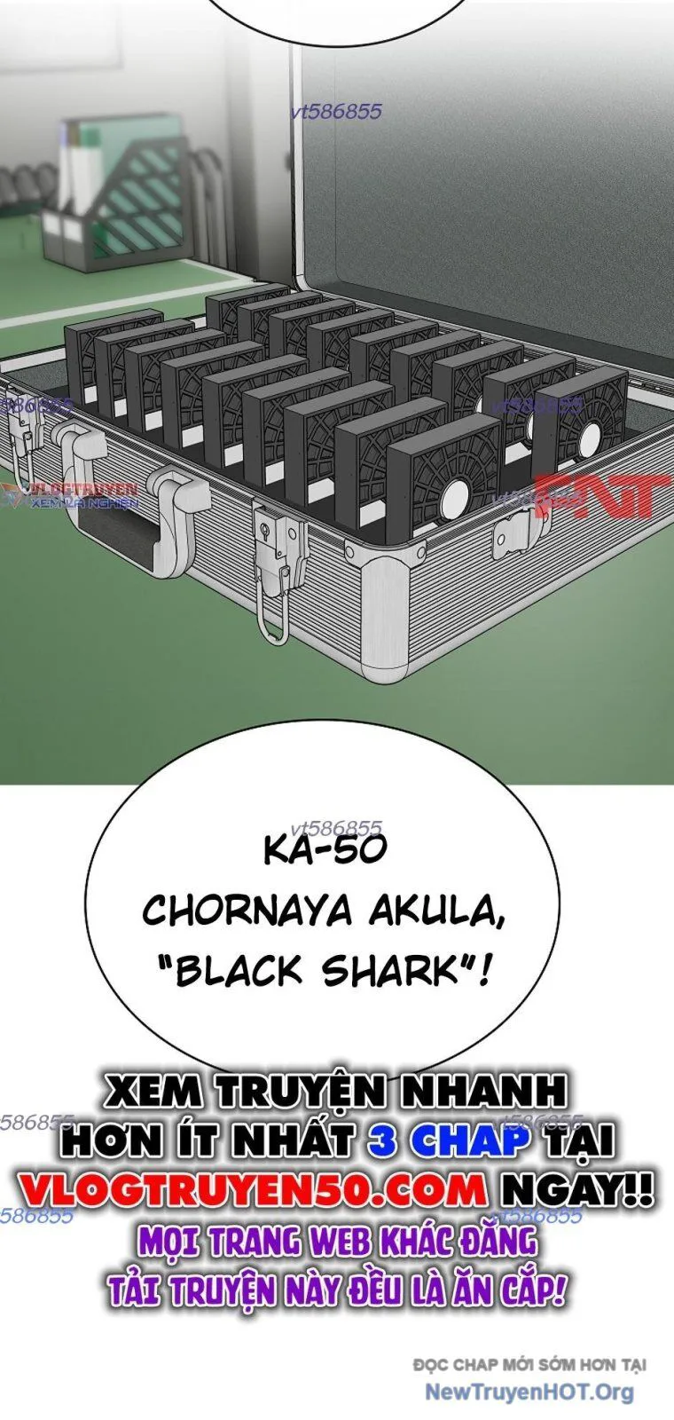 Chế Tác Hạt Nhân chương 45 - trang 73