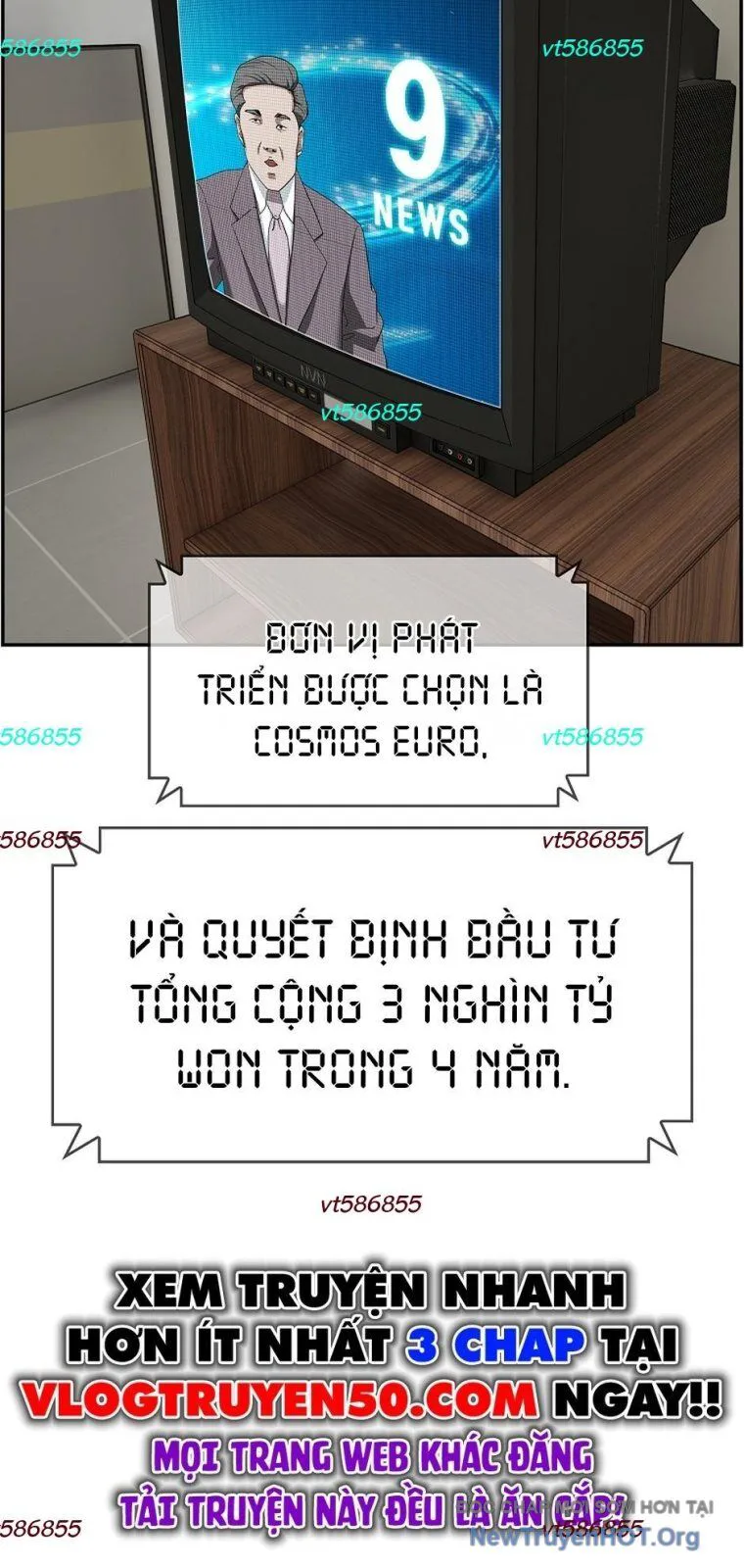 Chế Tác Hạt Nhân chương 47 - trang 2
