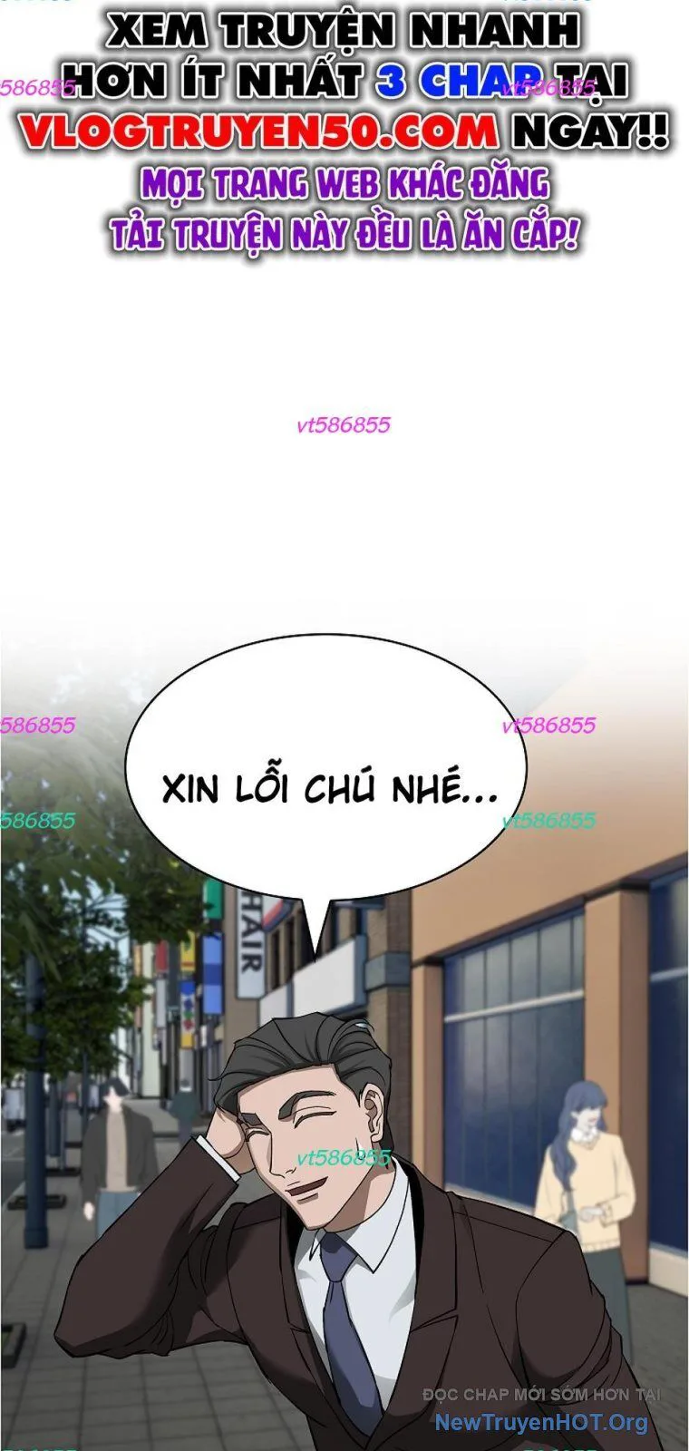 Chế Tác Hạt Nhân chương 47 - trang 5