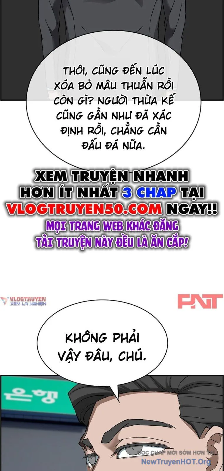 Chế Tác Hạt Nhân chương 47 - trang 14