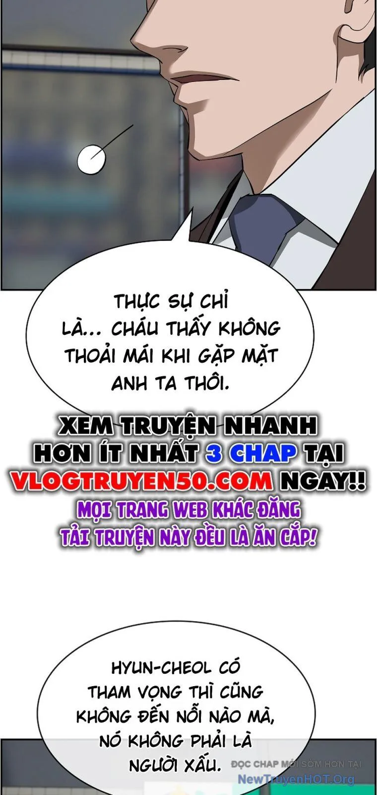 Chế Tác Hạt Nhân chương 47 - trang 15