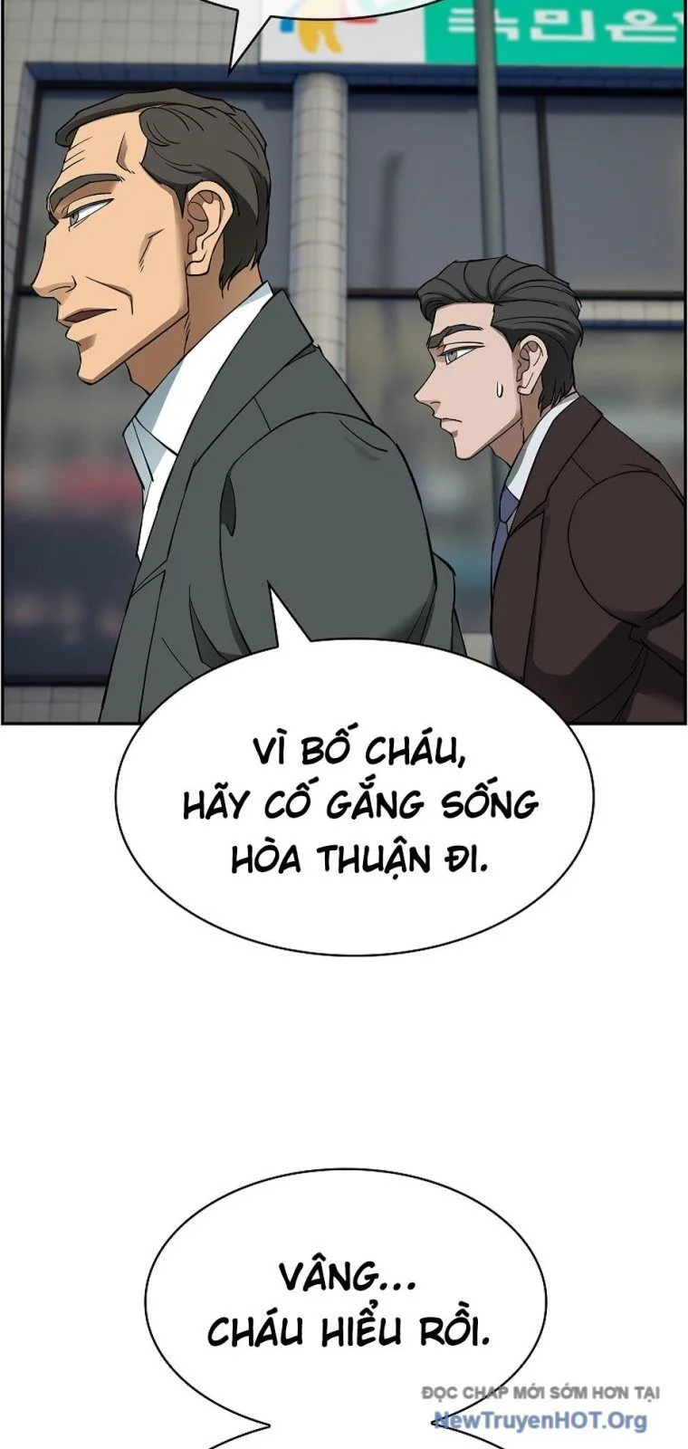Chế Tác Hạt Nhân chương 47 - trang 16