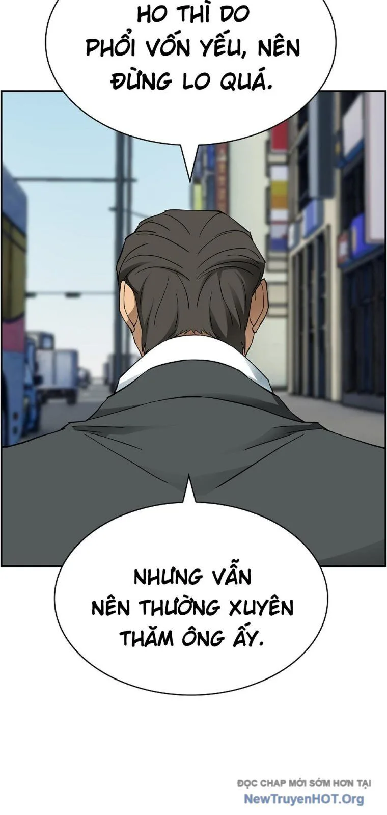 Chế Tác Hạt Nhân chương 47 - trang 18