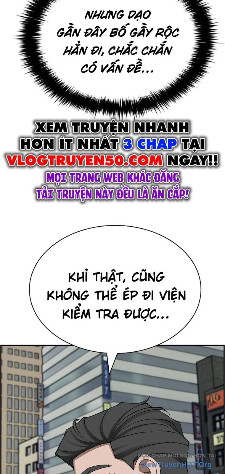 Chế Tác Hạt Nhân chương 47 - trang 21