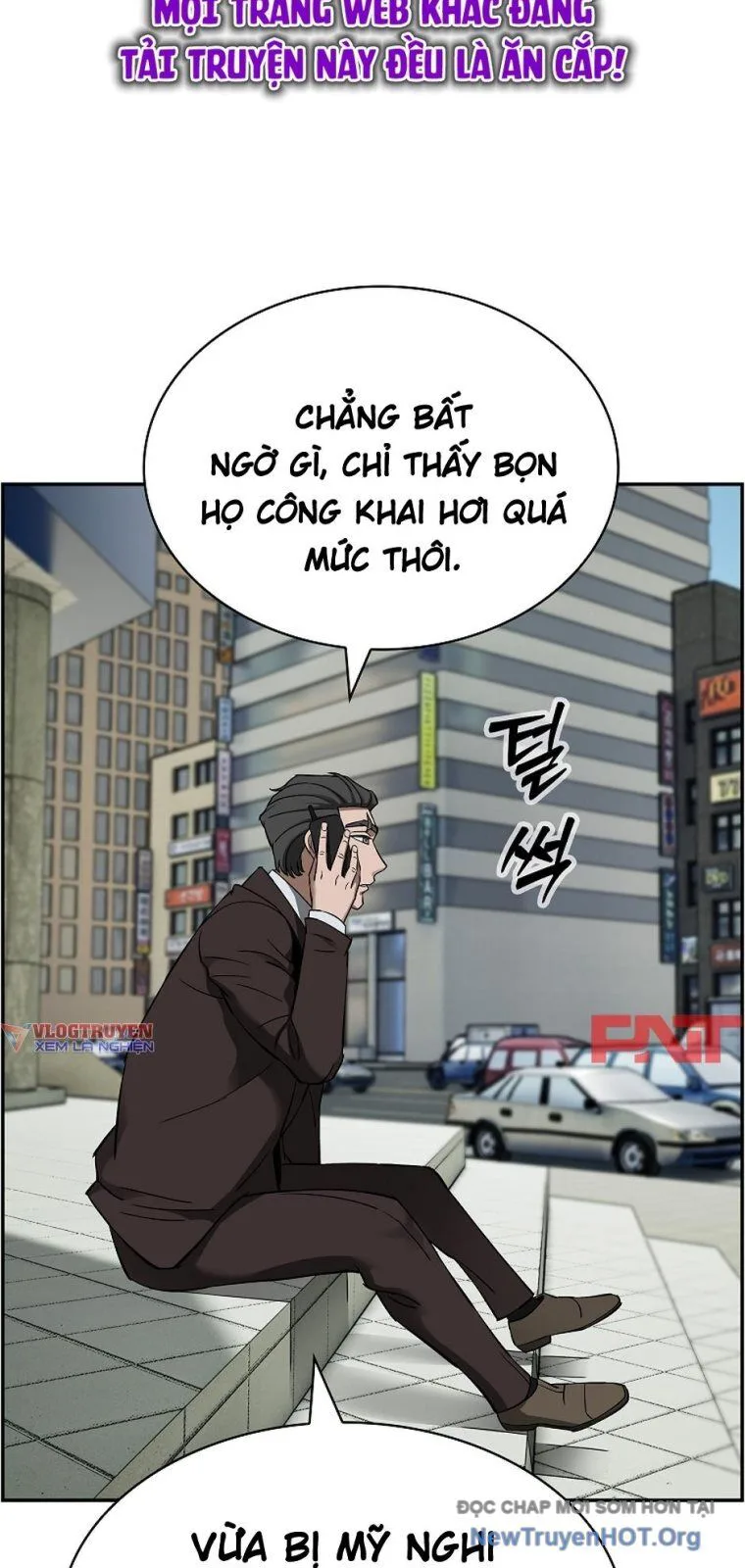 Chế Tác Hạt Nhân chương 47 - trang 25