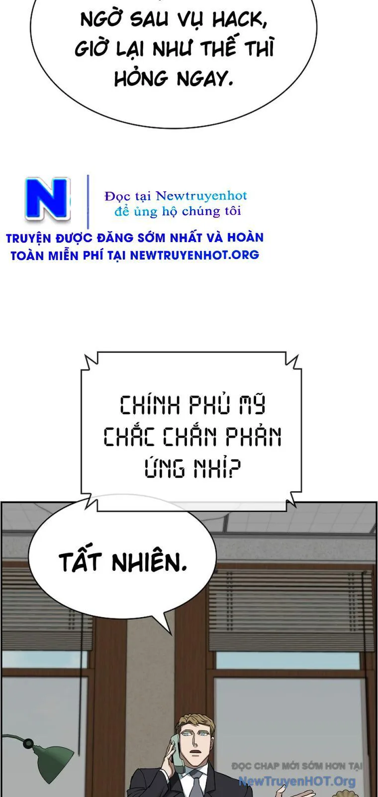 Chế Tác Hạt Nhân chương 47 - trang 26