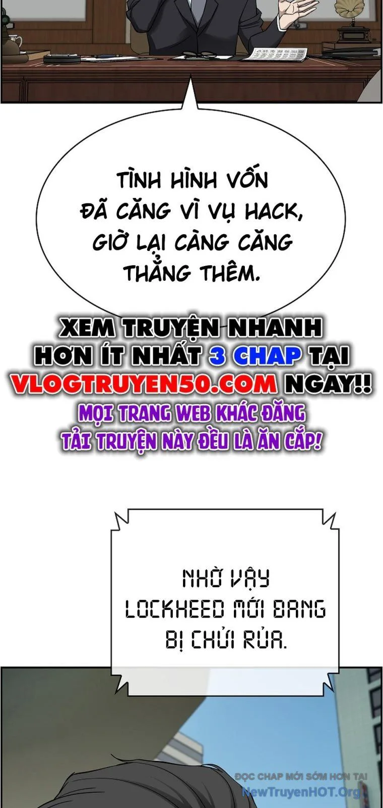 Chế Tác Hạt Nhân chương 47 - trang 27