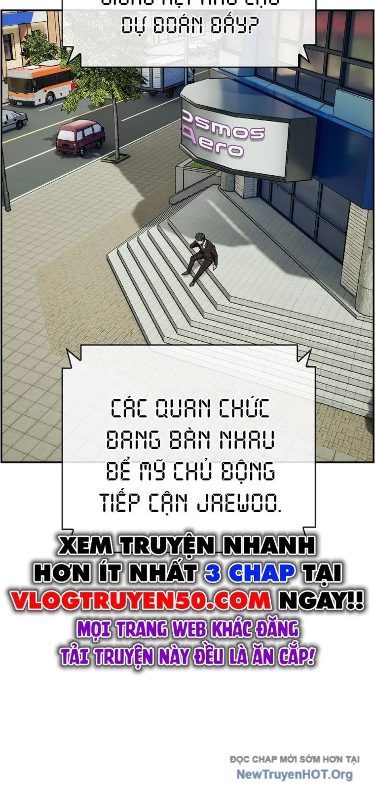 Chế Tác Hạt Nhân chương 47 - trang 29