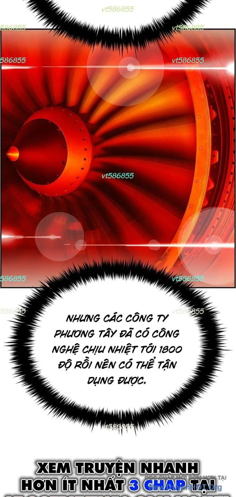 Chế Tác Hạt Nhân chương 47 - trang 34