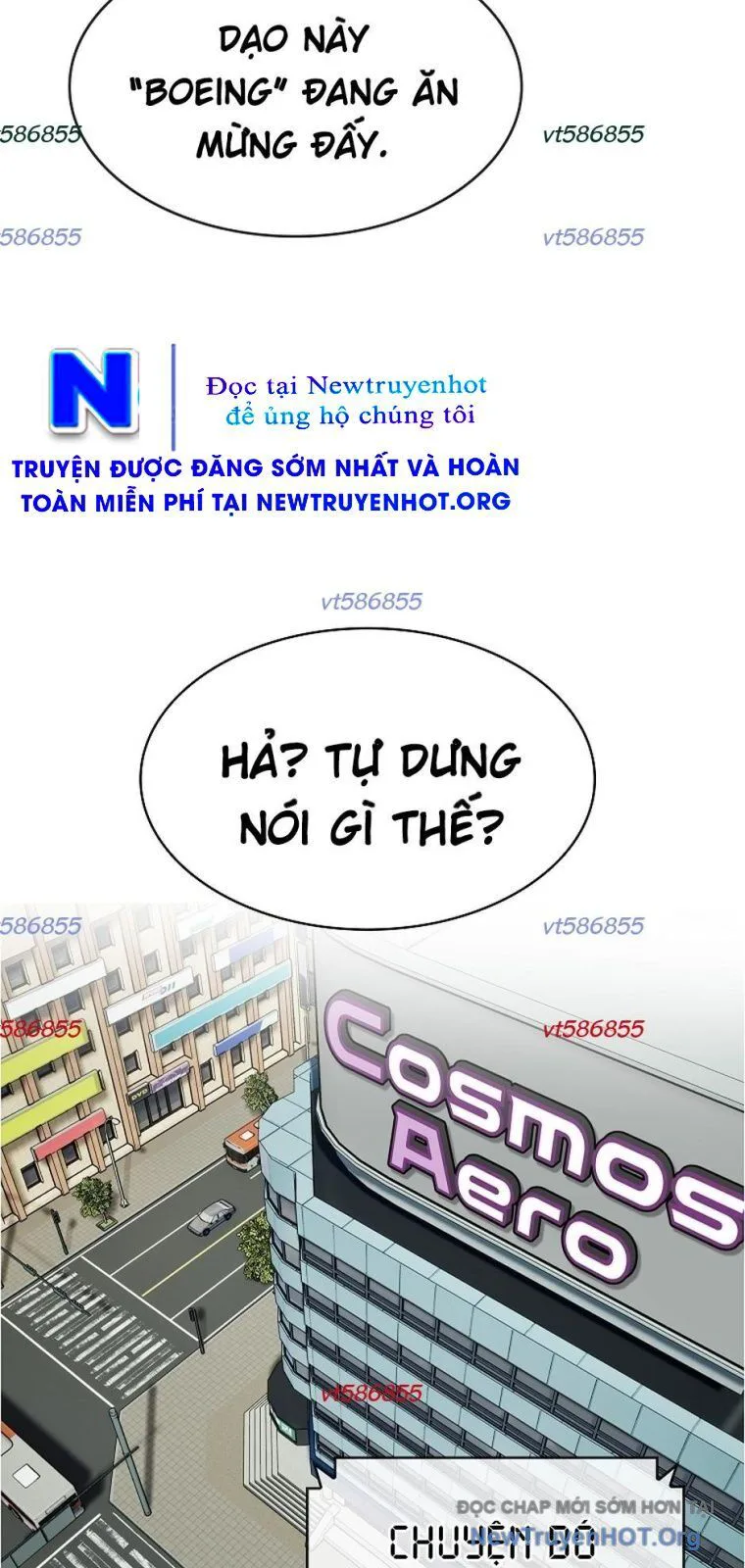 Chế Tác Hạt Nhân chương 47 - trang 37