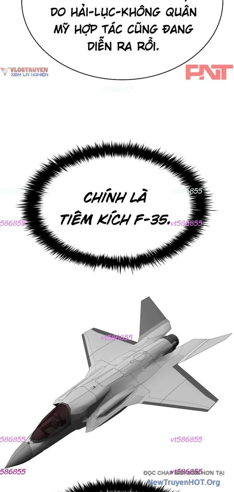Chế Tác Hạt Nhân chương 47 - trang 42