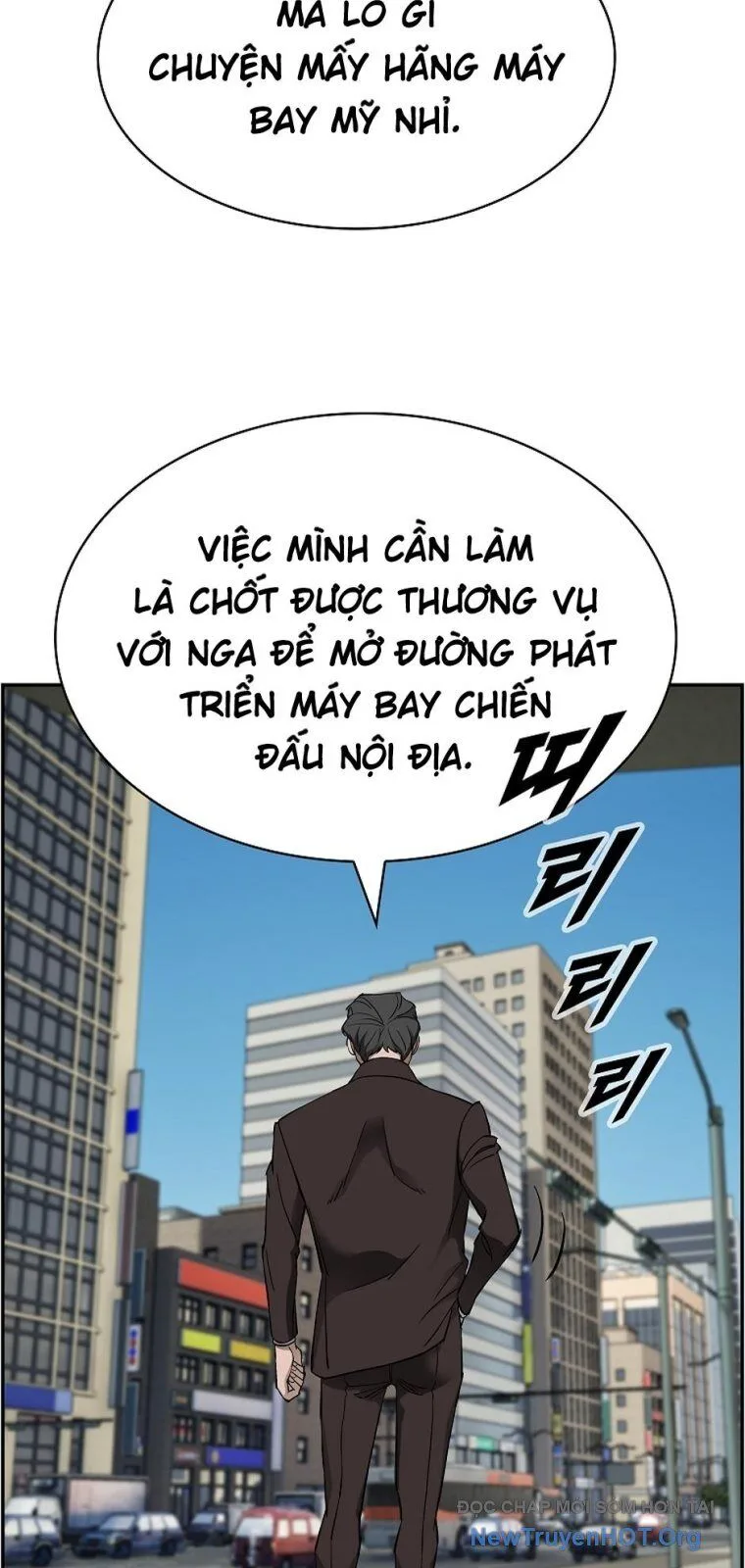 Chế Tác Hạt Nhân chương 47 - trang 44