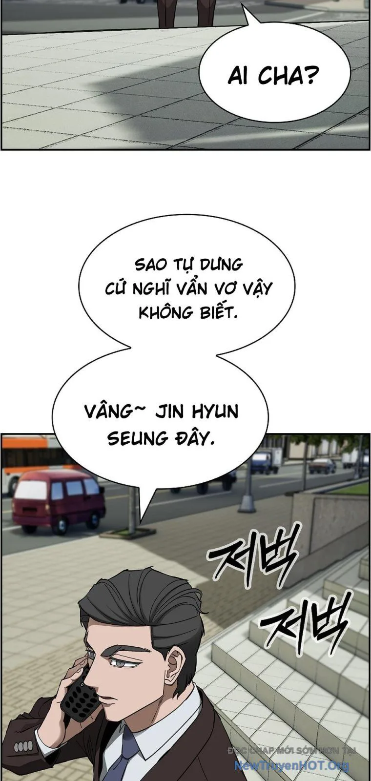Chế Tác Hạt Nhân chương 47 - trang 45