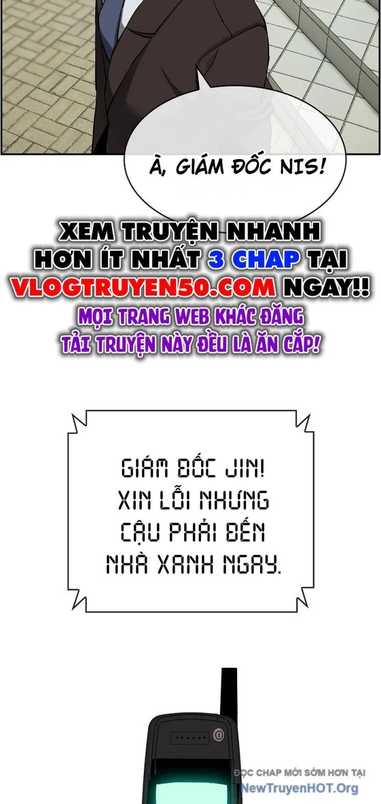 Chế Tác Hạt Nhân chương 47 - trang 46