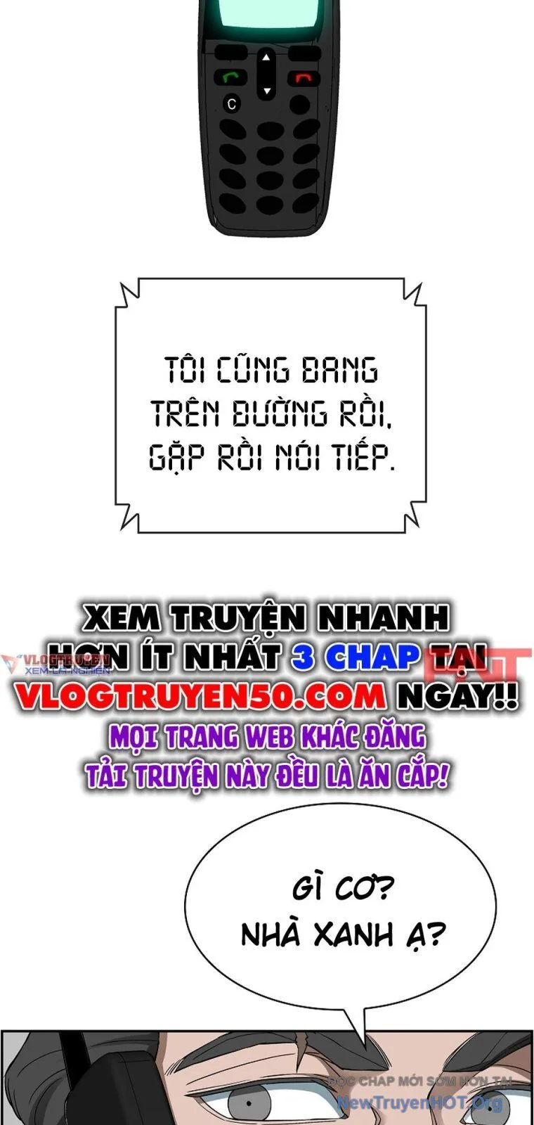 Chế Tác Hạt Nhân chương 47 - trang 47