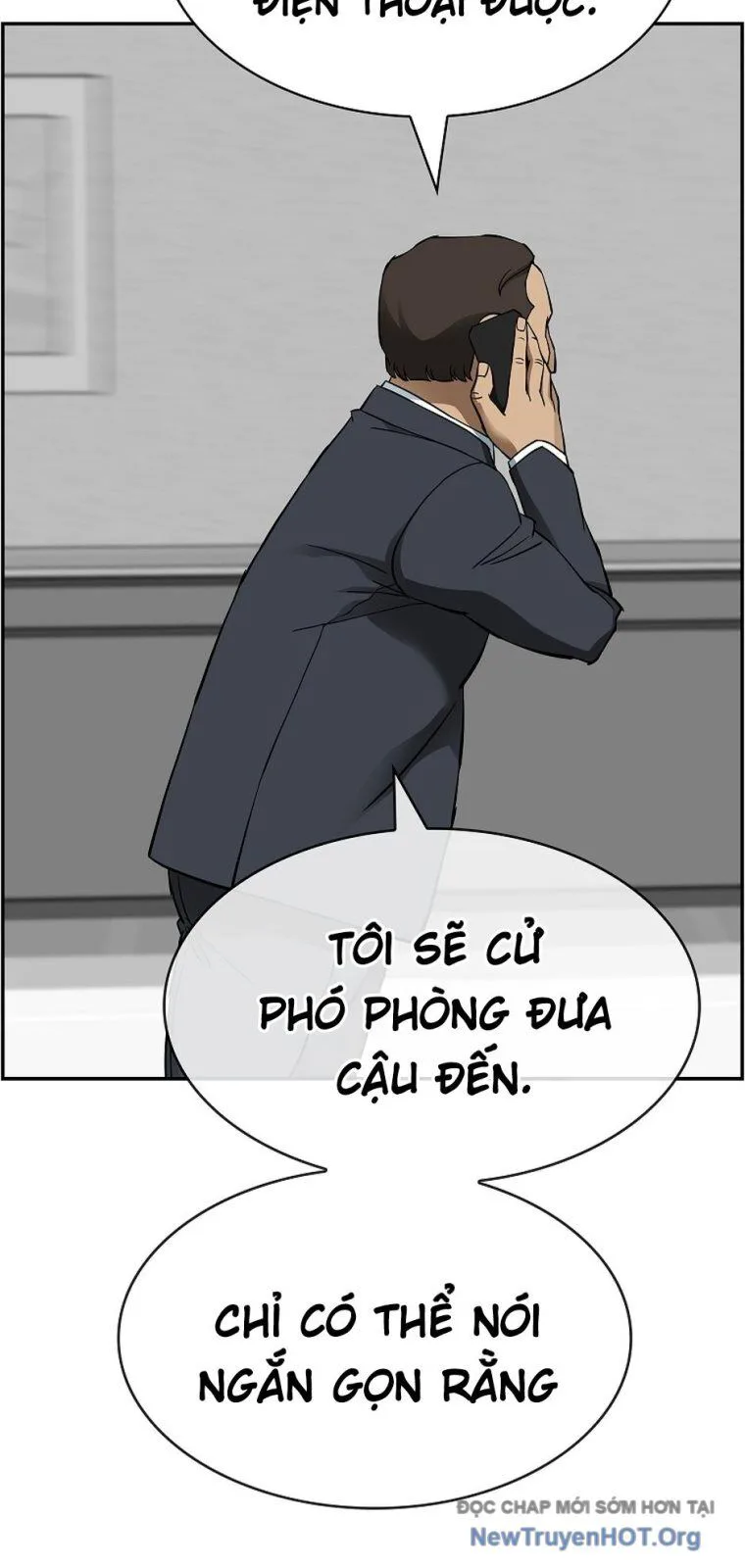 Chế Tác Hạt Nhân chương 47 - trang 49