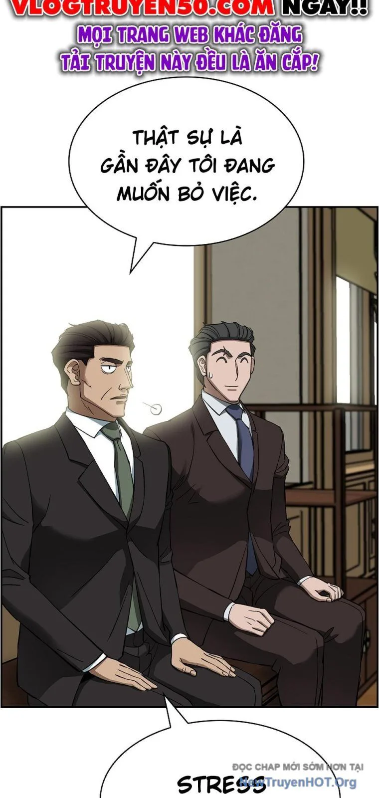 Chế Tác Hạt Nhân chương 47 - trang 54