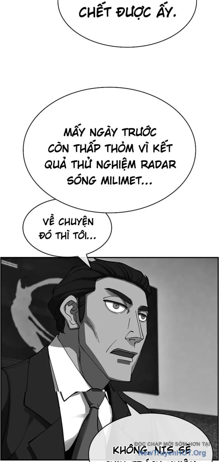 Chế Tác Hạt Nhân chương 47 - trang 55