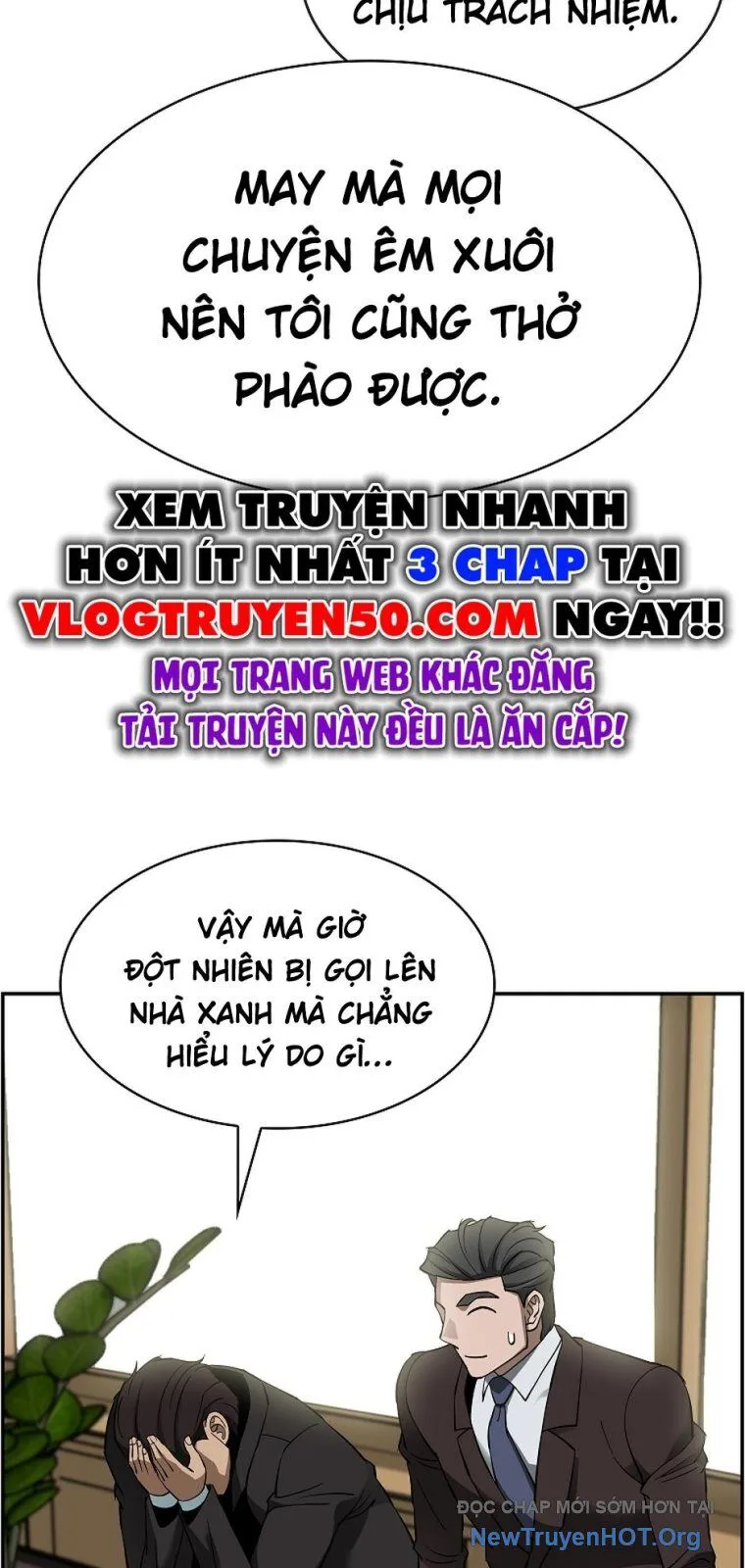Chế Tác Hạt Nhân chương 47 - trang 56