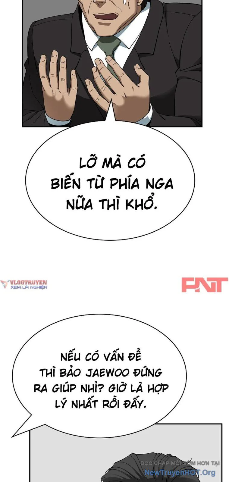 Chế Tác Hạt Nhân chương 47 - trang 58