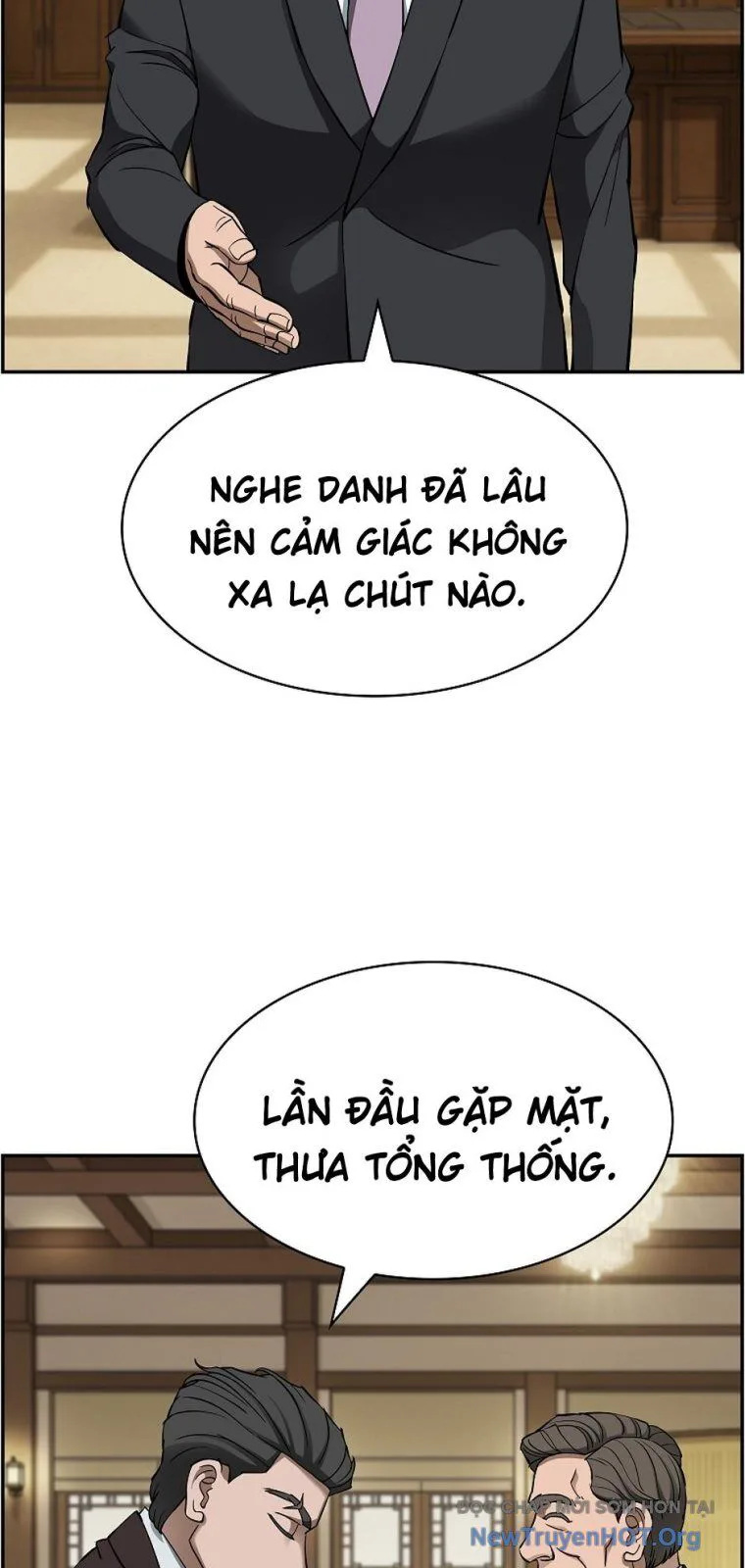 Chế Tác Hạt Nhân chương 47 - trang 63