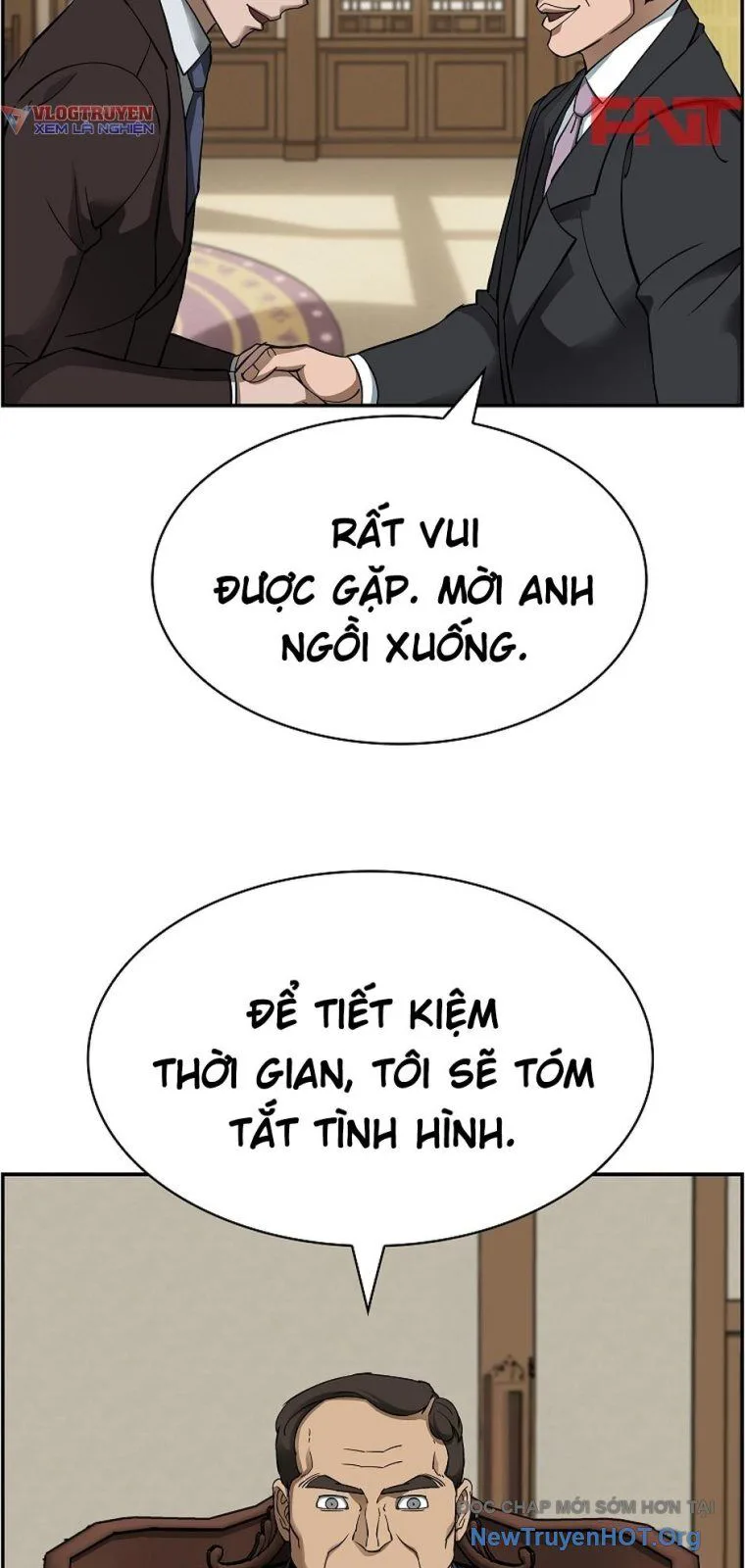 Chế Tác Hạt Nhân chương 47 - trang 64