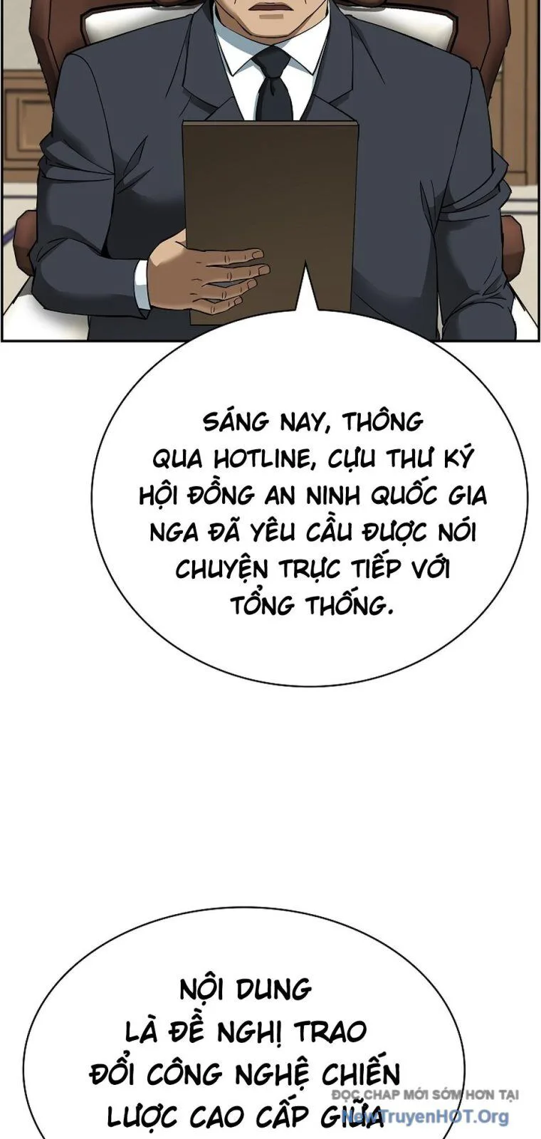 Chế Tác Hạt Nhân chương 47 - trang 65