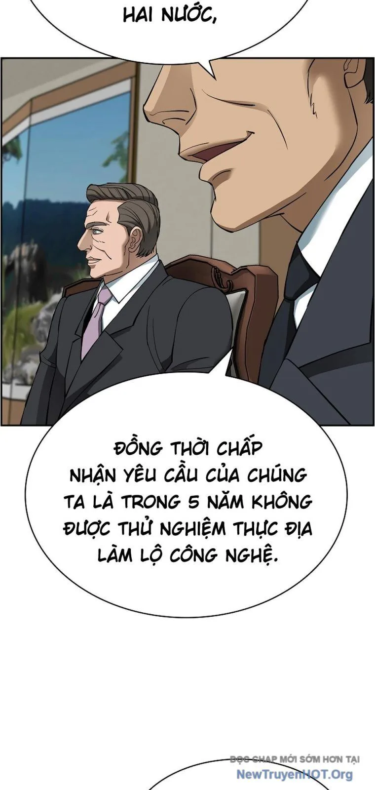 Chế Tác Hạt Nhân chương 47 - trang 66