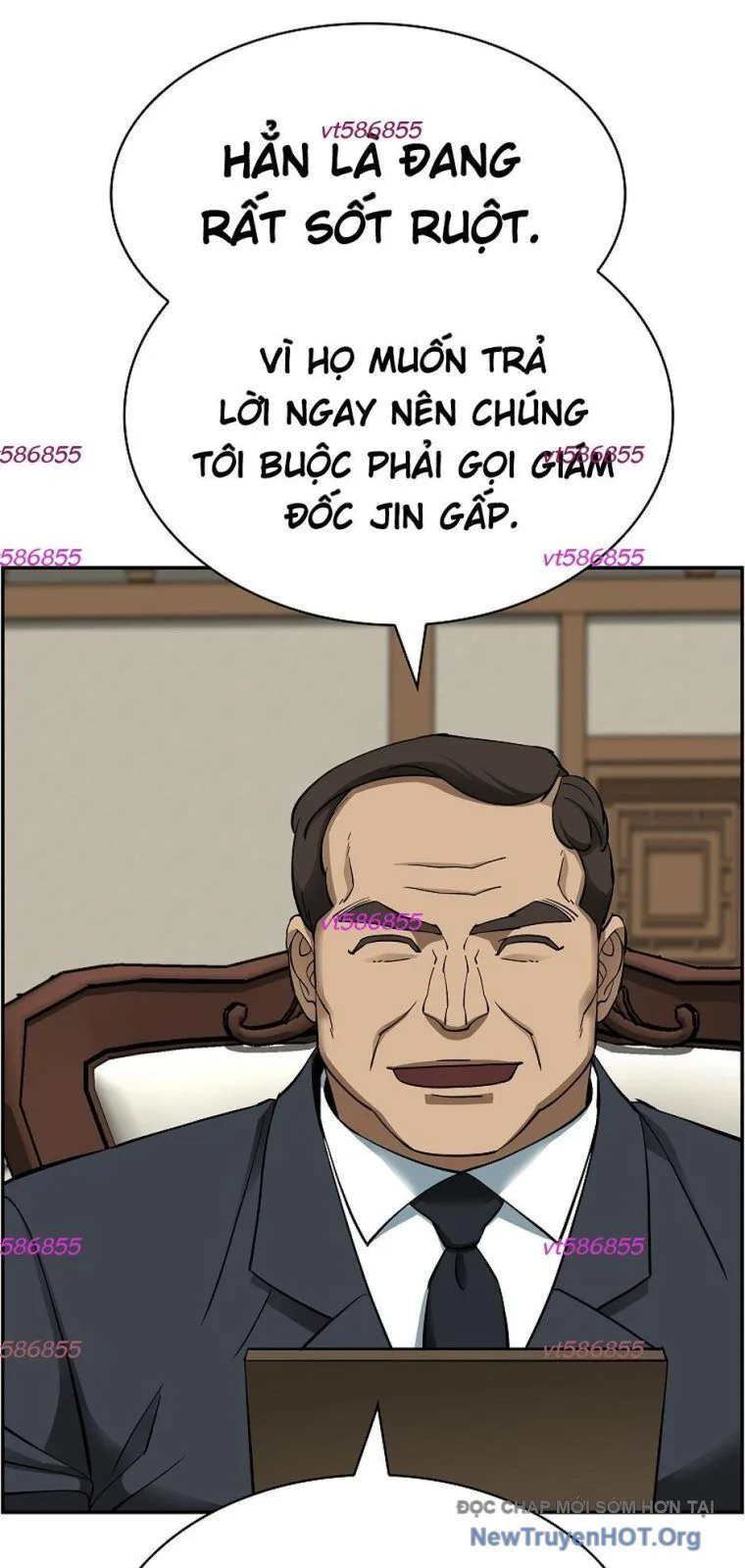 Chế Tác Hạt Nhân chương 47 - trang 68