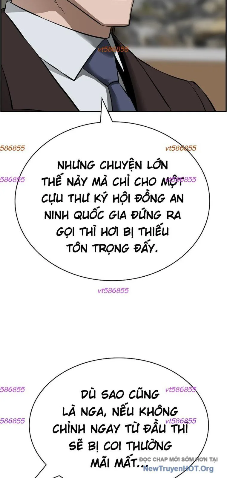 Chế Tác Hạt Nhân chương 47 - trang 70