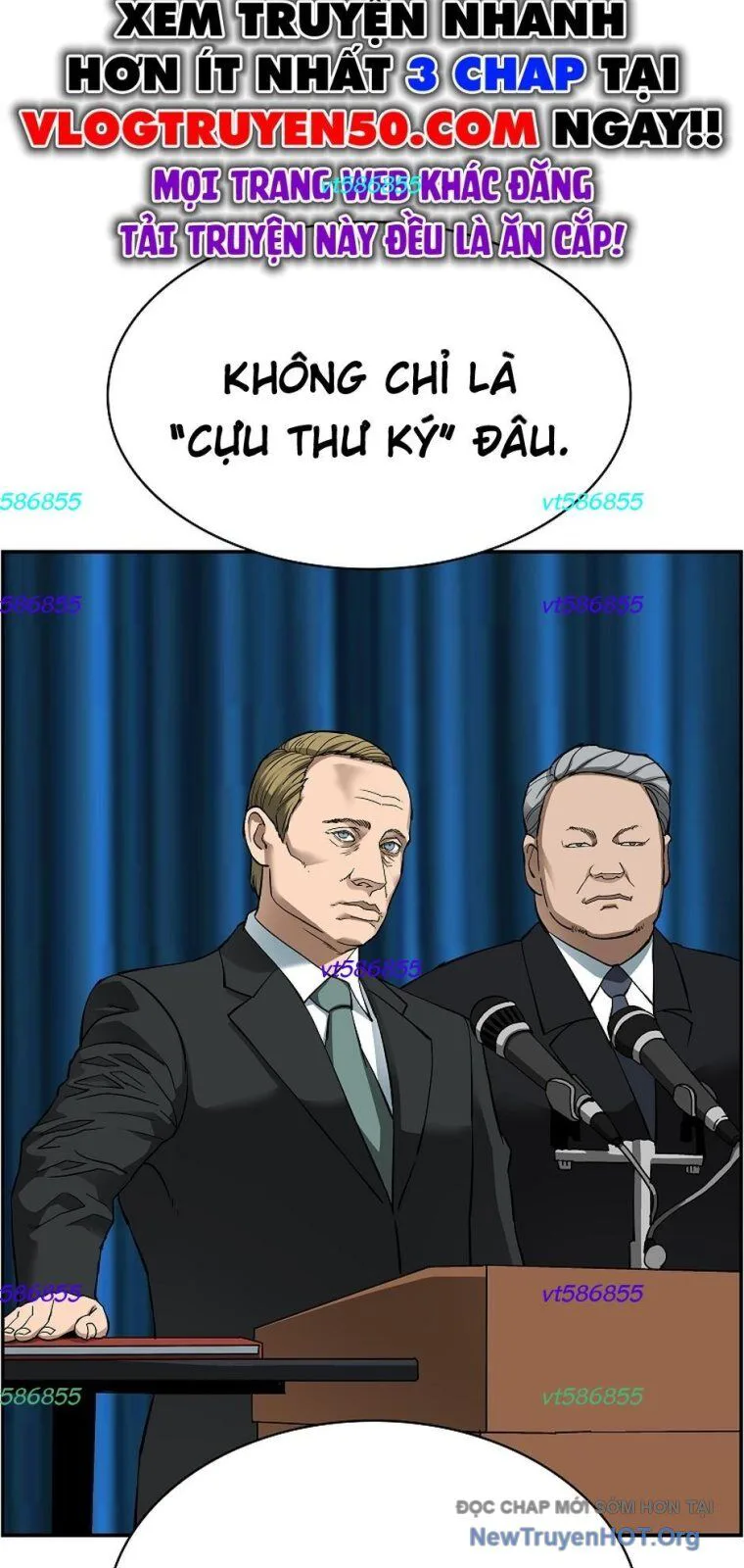 Chế Tác Hạt Nhân chương 47 - trang 72