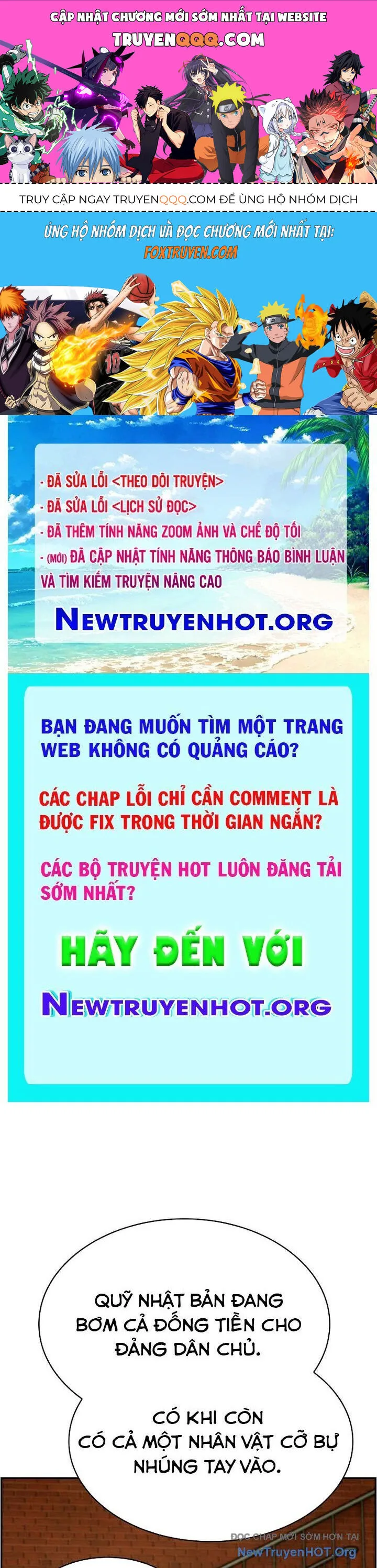 Chế Tác Hạt Nhân chương 54 - trang 1