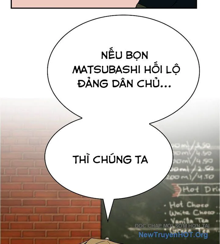 Chế Tác Hạt Nhân chương 54 - trang 5