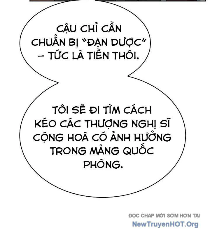 Chế Tác Hạt Nhân chương 54 - trang 11