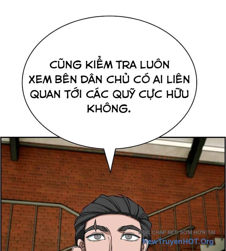 Chế Tác Hạt Nhân chương 54 - trang 12