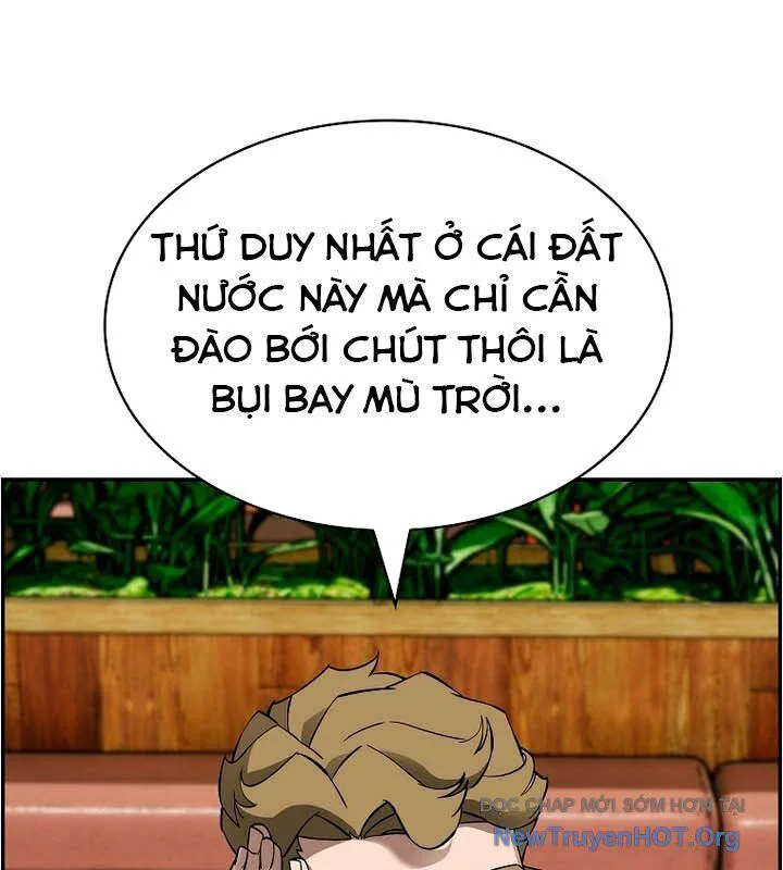 Chế Tác Hạt Nhân chương 54 - trang 16