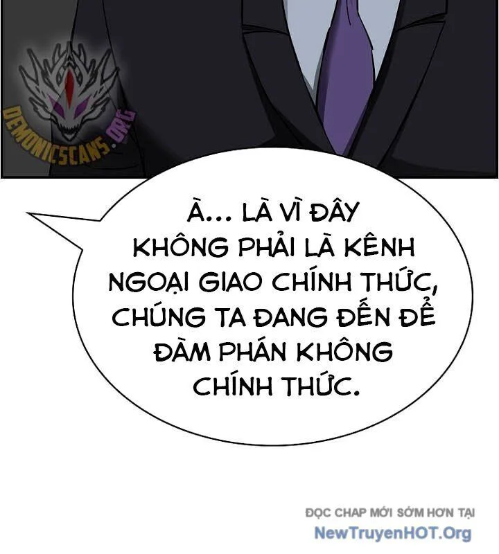 Chế Tác Hạt Nhân chương 54 - trang 31