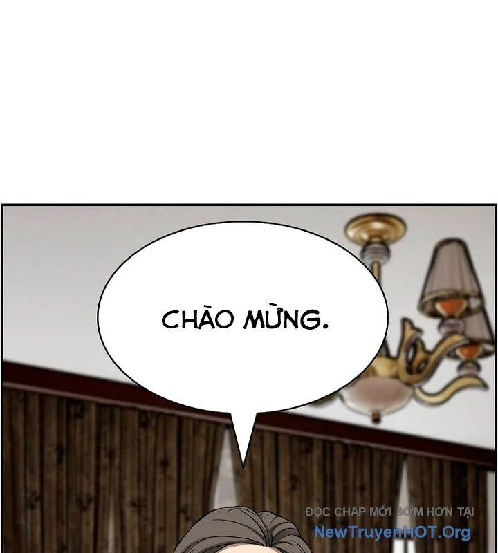 Chế Tác Hạt Nhân chương 54 - trang 34