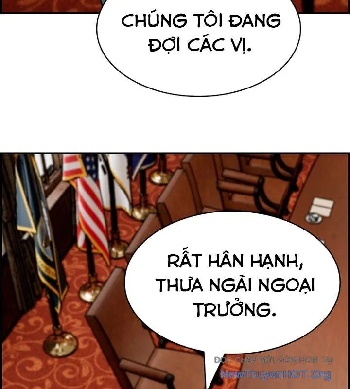Chế Tác Hạt Nhân chương 54 - trang 36
