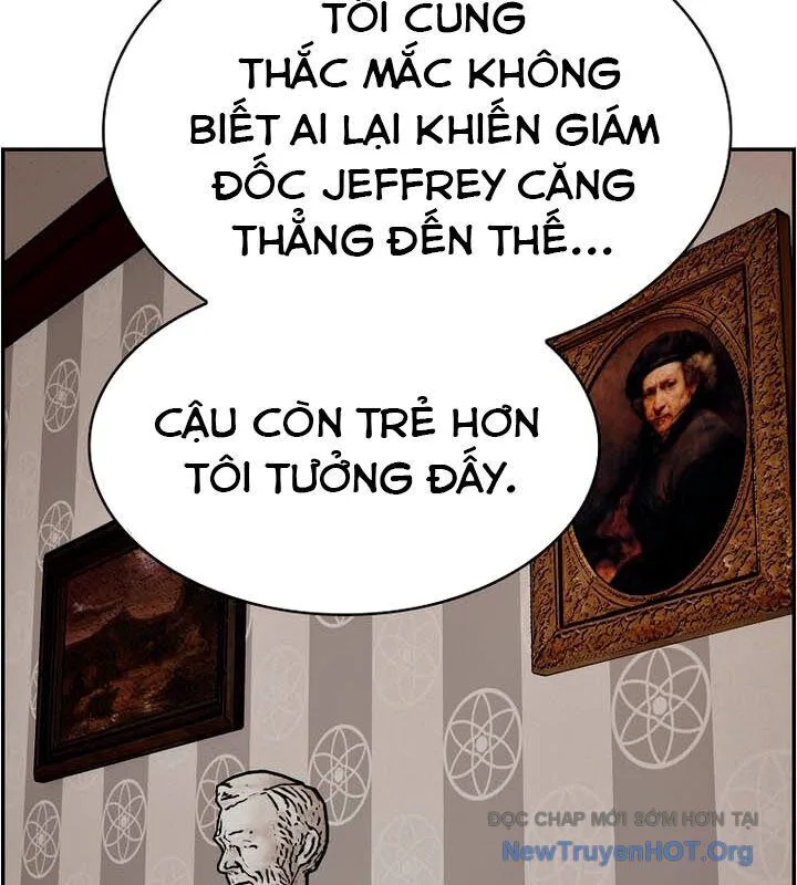 Chế Tác Hạt Nhân chương 54 - trang 41